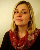 Foto von Anna Freund