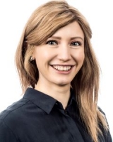 Foto von Anna-Katharina Roos