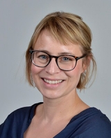 Foto von Anne Tester