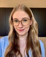 Foto von Carina Hanke