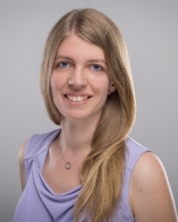 Foto von Carina Zindel