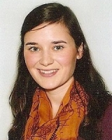 Foto von Carolin Mayer