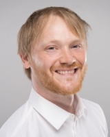 Foto von Christian Buescher