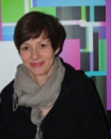 Foto von Dorothee Sandkuehler-Daniel