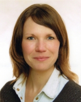 Foto von Judith Ernst