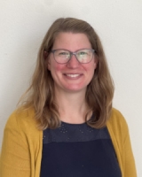 Foto von Katharina Flinkerbusch