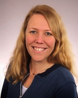 Foto von Kirsten Scholle