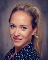 Foto von Kristin Cudak