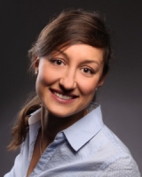 Foto von Lisann Bode