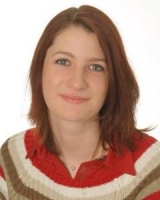 Foto von Melanie Mosdzen