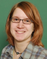 Foto von Nadine Kraegeloh