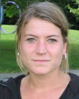 Foto von Nikola Leufer