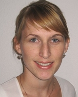 Foto von Sabrina Hunke