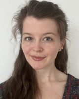 Foto von Sofia Beissel