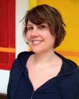 Foto von Sonja Romahn