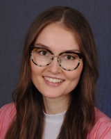Foto von Sophia Schmidt-Steffen