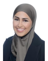 Foto von Soumia Lamou