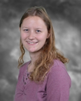 Foto von Vanessa Rombach