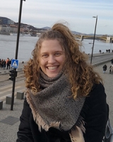 Foto von Anais Franke