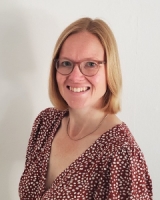 Foto von Angela Knappstein