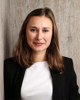 Foto von Antonia Giesen