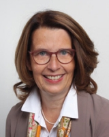 Foto von Claudia Ademmer
