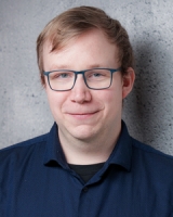 Foto von Dominik Zorn