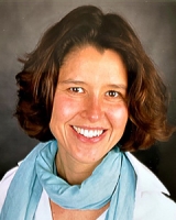 Foto von Doris Kluge-Schoepp