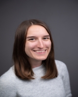 Foto von Hannah Vonstein
