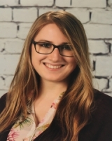 Foto von Katharina Knaudt