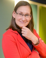 Foto von Kerstin Hein