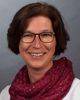 Foto von Kordula Knapstein