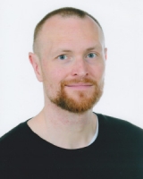 Foto von Maximilian Gerick