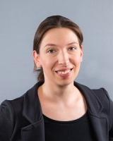 Foto von Nadine Renk
