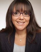 Foto von Nikole Regadas-Rodrigues