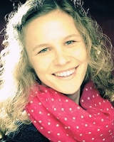 Foto von Pia-Angelina Haeger