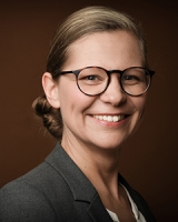 Foto von Raja Herold-Blasius