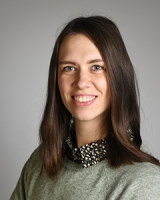 Foto von Sarah Jaworek