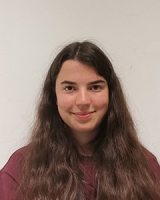 Foto von Sofia Bielinski