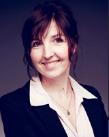 Foto von Stefanie Schirrmeister