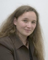 Foto von Susanne Prediger