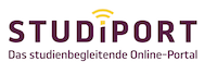 Logo Studiport
