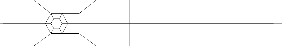 Mesh (in 2D) Mesh (in 2D)