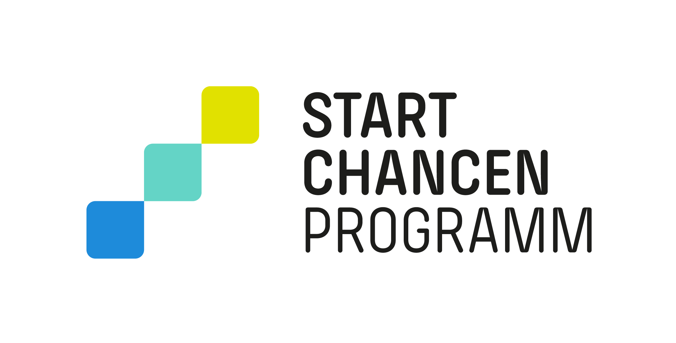 Logo Startchancen